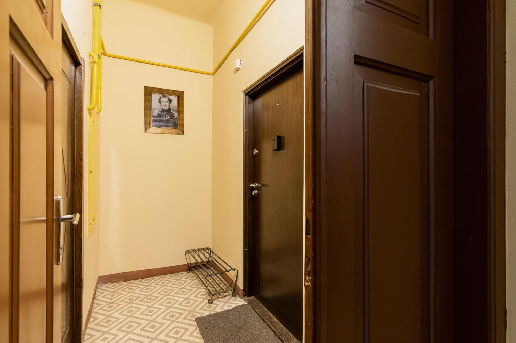 Lux Studio City Center Soltyka By Noclegi Renters Krakow Exterior photo